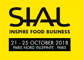 Palacios Alimentación estará presente en la Feria Internacional Sial Paris 2018